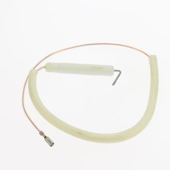 Bougie d'allumage S 3002, 47 cm avec vis