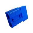 Connecteurs Anderson SB50 : Bleu Eza