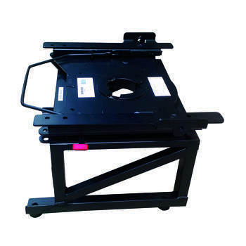 Ancrage de ceinture pour Ford transit Custom 2013<>2023
