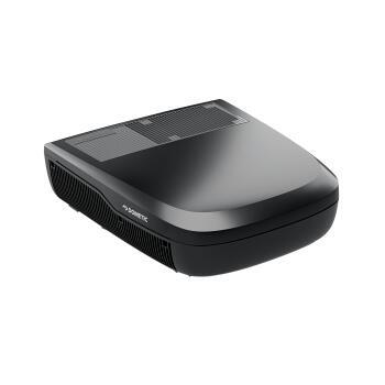 Climatiseurs FreshjetX  FJX4 : FJX4 2200 coloris noir sans diffuseur