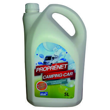 Shampoing de carrosserie Propénet 5 litres