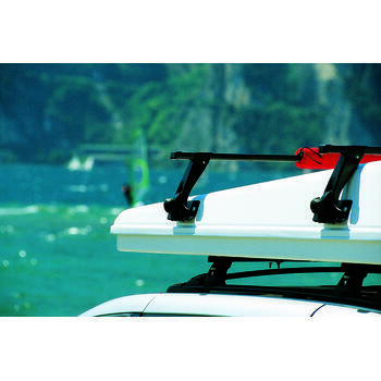 Barres de toit pour Kit Fix
