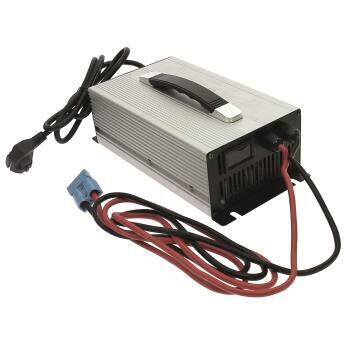 Chargeur Lithium 40A 24V