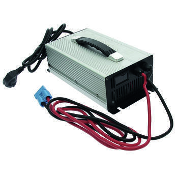 Chargeur Lithium 40A 24V