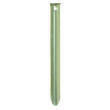 Piquet cornière en aluminium : longueur 33 cm 