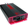 Convertisseur Pur-sinus / Prise UK : 2000W Eza
