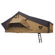 Tente de toit Big Willow Gen.3 ECO : 180 Camel VickyWood