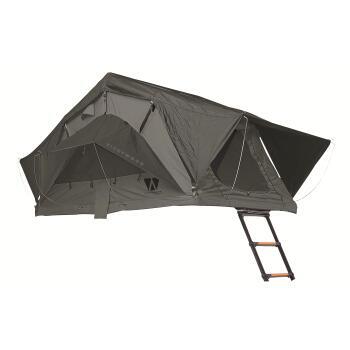 Tente de toit Small Willow : 160 GEN.3 Grise