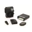 Pack Alarme GT1009CB pour Camping-car Profilé et Intégral : Boxer/Jumper/Ducato à partir de 2006 GT Alarm