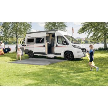 Tapis de sol Polypropylène Travley