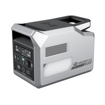 Powerstation Captain1200