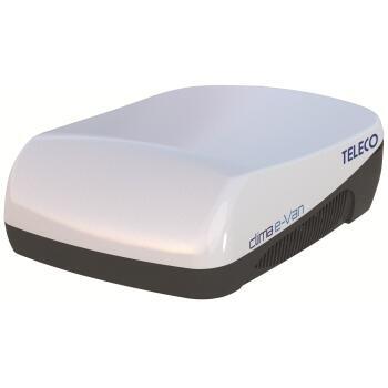 Climatiseur E-VAN : Modèle 3 7400H