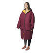 Veste peignoir : Cardinal - Taille M Voited