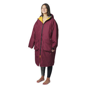 Veste peignoir