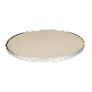 Pierre à pizza : 33cm