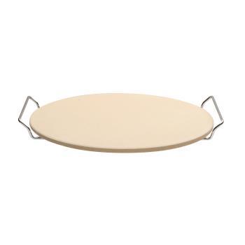 Pierre à pizza : 33cm