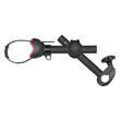 Bike Block Pro S D : 1 Deep Black Fiamma