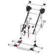 Porte-vélos ascensionnel Carry-Bike Lift 77 : Manuel Fiamma
