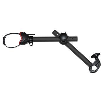 Bike Block Pro S D : 2 Deep Black 2024