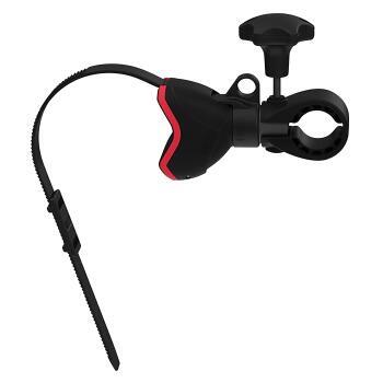 Bike-Block Pro S : 1 Deep Black 2024