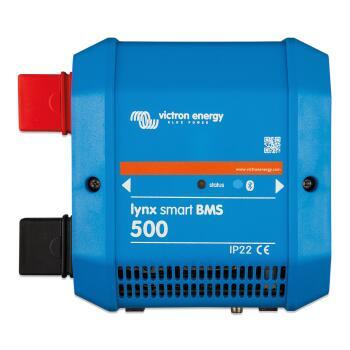 Lynx Smart BMS