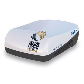 Climatiseur E-VAN : Modèle 3 5400H