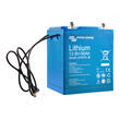 Batterie Lithium Smart 12,8V : 50Ah Victron