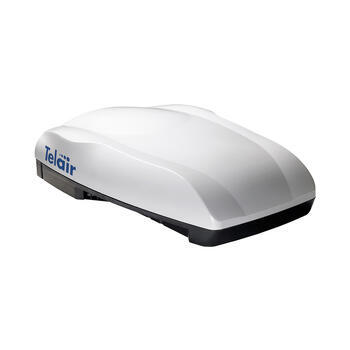 Climatiseurs Silent Plus : 8100H