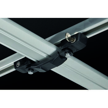 Supports de montage pour tente de toit