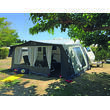 Auvent Java : 240 T10 Baya Sun