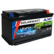 Batterie Solarwatt LifePO4 : 150Ah Alden