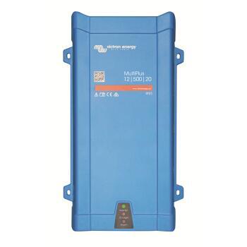 Convertisseur / Chargeur Mutiplus