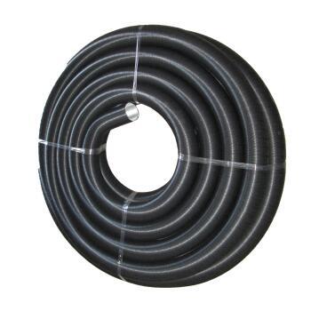 Gaine d'air chaud 60mm - 2 mètres