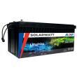 Batterie Solarwatt LifePO4 : 200Ah Alden