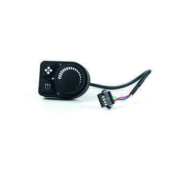 Panneau de commande Simple Control