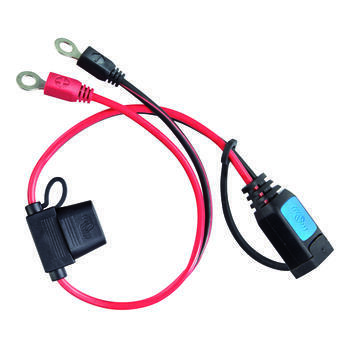 Connecteur à œillet
