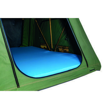 Matelas de luxe pour tente de toit