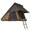 Tente de toit Cumaru : Light 127 ECO Camel VickyWood