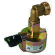 Adaptateur bout GPL 6Kg : 27 mm Favex