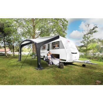 Solette gonflable Ombréa Air