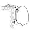 Adaptateur de toit Rapido : Série 6 2024 4 m Thule