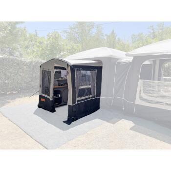 Annexe cuisine pour abri Lodge Air