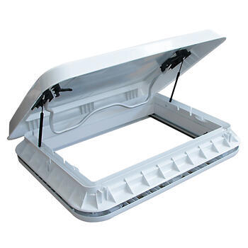 Toit ouvrant panoramique Climatherm Pro Luxe