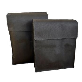 Sac de rangement pour tapis de sol