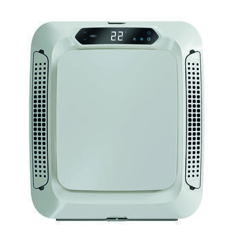 Diffuseur intérieur pour Climatiseur Plein-Aircon 12V : BASIC