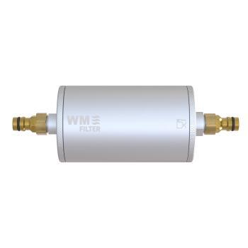 Filtre WM anodisé