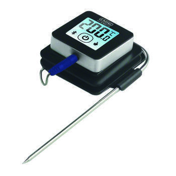 Thermomètre Bluetooth