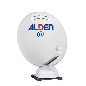 Antenne Satellite Orbiter@