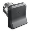 Conduit d'évacuation : Gris Slate Dometic