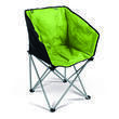 Chaise de camping Tub : Eco Coloris Acer Kampa